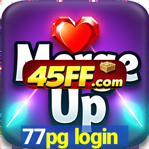 77pg login